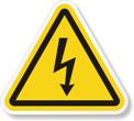 ELECTRICAL SHOCK